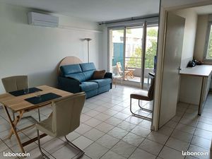 Appartement T3 à louer