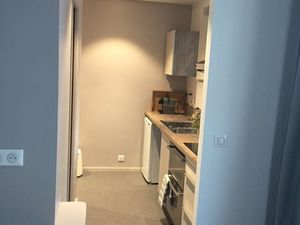 Studio Etudiant meublé  Annecy centre