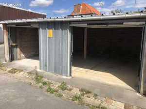 Parking/box Amiens