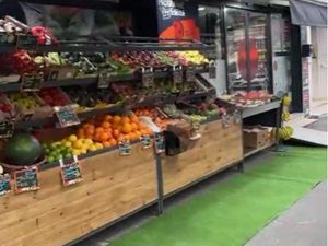 Épicerie  fond de commerce à vendre