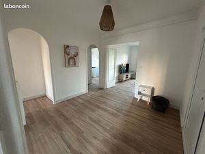 Appartement 4 pièces 81 m²