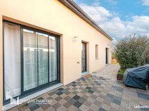 Pavillon 6 pièces 190 m²