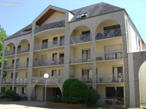 Appartement 24m2 Nantes - St Clément