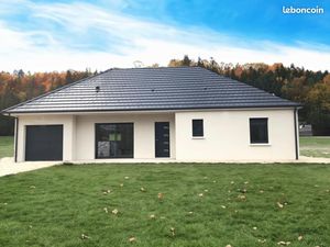 Maison 90 m² Gramat