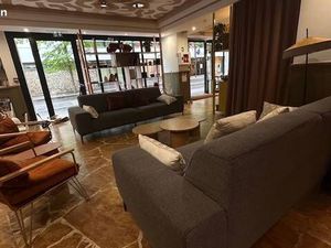 Studio 1 pièce 33 m²