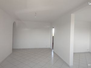 Appartement 4 pièces