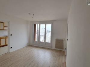 Appartement - 2 pièces - 42m²