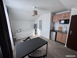 Appartement studio centre Bressuire