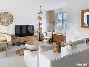 Maison 4 pièces 98 m²