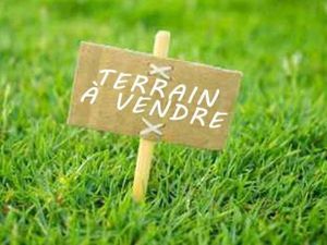 Terrain 1 512 m² Evricourt