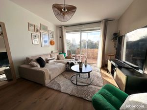 À vendre - appartement t2 à Bénodet - état neuf - sous garantie