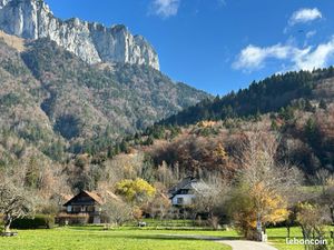 Charmante maison meublée à louer