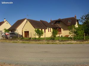 Maison 6 pièces au cœur du Perche à La Chapelle-Montligeon