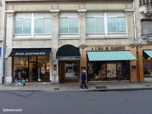 Appartement 3 pièces 27 m²