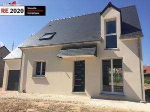 Maison 6 pièces 102 m²