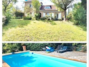 Maison de Maître et superbe parc arboré à Cahors