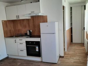 À Vendre – 2 pièces 26 m² refait à neuf – Nanterre Place de la Boule