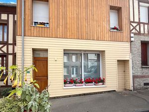 Maison de ville - centre bourg