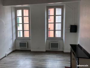 Appartement 45m2 - centre de Foix