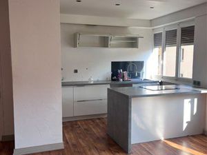 Appartement de standing