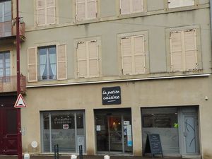 Vente murs de bureaux