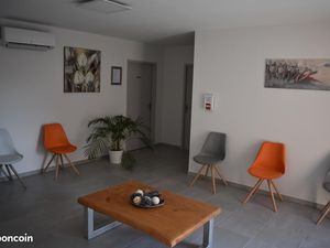 Local d'activité 19 m²