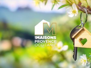 Terrain 445 m² Caumont Sur Durance