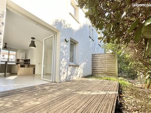 Duplex 3 pièces 65 m²