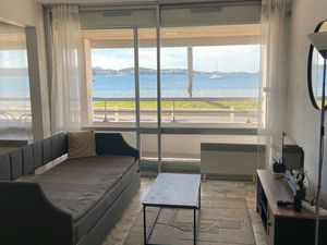 Appartement 55 m² Vue mer exceptionnelle