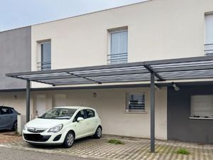 Maison Quartier Bonaval