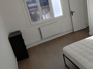 Appartement T2 45m2 Blanc seau