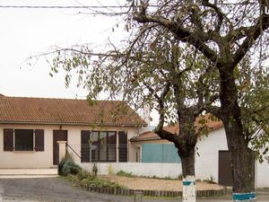 Maison à Louer 94m2 + garage 70m2