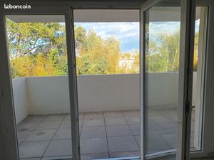 F3 T3 Université de medecine 34080