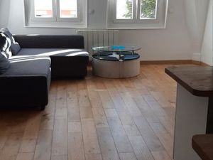 Location Appartement 3P
