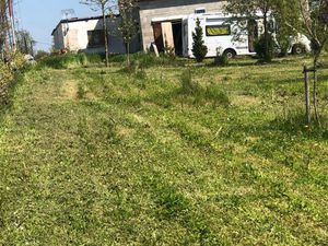 Maison HQE à terminer