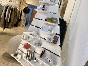 Cession bail commercial Plein cœur Écusson