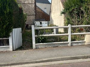 Loue maison 35 m2 sotteville