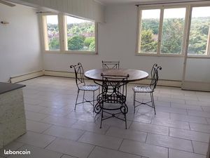 Appartement f4 pièces 73 m²