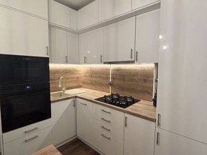 Appartement t2 meublé rue des Antonins