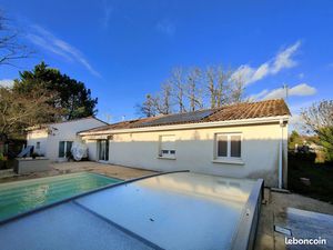 Maison 6 pièces 178 m²