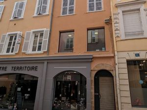 Immeuble 260 m² MACON