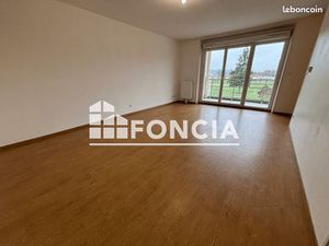 Appartement 2 pièces 49 m²