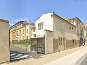 Appartement 1 pièce 31 m²