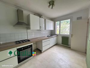 Appartement 4 pièces 81 m²