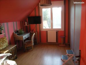 Chambre a louer Chez particulier de particulier à particulier Secteur VICQ La Bardelle 784