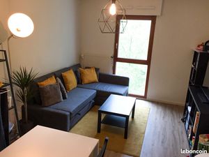 Studio hyper centre nantes