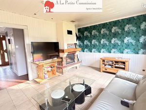 Maison 6 pièces 100 m²