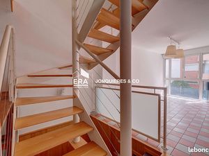 Maison 5 pièces 111 m²