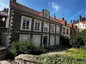 Immeuble secteur Beaurepaire