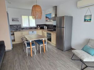 Beau 3 pièces meublé dispo jusqu'à mai 2026